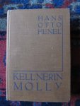 Henel, Hans Otto - KELLNERIN MOLLY