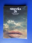 Snoeck, Serge (redactie) - Snoecks 78
