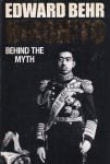 Behr, Edward - Hirohito: behind the myth