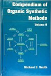 Smith, Michael B. - Compendium of Organic Synthetic Methods - Volume 9