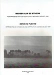 OORTHUYS, Cas - D. Thys van den AUDENAERDE & M. CREEMERS-PALMERS - Mensen aan de stroom - Reisimpressies van Cas Oorthuys in Belgisch-Kongo, 1959 / Gens du fleuve - Impressions de voyage de Cas Oorthuys au Congo Belge, 1959. Foto-album / Album de photos.