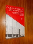 BLOK, AAD (E.A.), - Oude stukken in een nieuw jasje. Het internationaal instituut voor sociale geschiedenis 1935-1990.