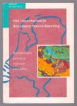 Paasman, J.M., Informatie- en Kenniscentrum Natuur, Bos, Landschap en Fauna - Het inventarisatie-document bosverkenning, bosinformatie, gericht op regionale verschillen