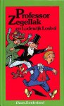 Zonderland, Daan - Professor zegellak en lodewijk losbol