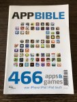  - App Bible 2, 466 apps & games