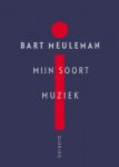 Bart Meuleman 10303 - Mijn soort muziek