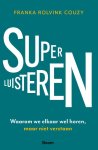 Franka Rolvink Couzy - (1) Superluisteren