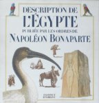 Anonyme: - Description de l’Egypte publiee par les ordres de Napoleon Bonaparte