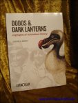 David A. Berry - Dodos and Dark Lanterns. Highlights of Ashmolean History.