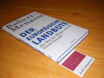 Menasse, Robert - Der Europaische Landbote. Die Wut der Burger und der Friede Europas oder Warum die geschenkte Demokratie einer erkampften weichen muss