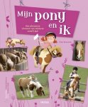 Elise Rousseau 93014 - Mijn pony en ik