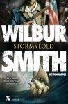 Wilbur Smith, Tom Harper - Courtney 20 -   Stormvloed