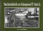 J.A. Goudappel - Machinefabriek en Scheepswerf P. Smit Jr.