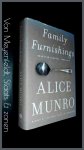 Munro, Alice - Family furnishings, Selected stories 1995 - 2014