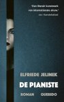 Elfriede Jelinek - (1) De Pianiste