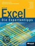 Microsoft - Microsoft Excel - Die Expertentipps