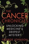 George Johnson - Cancer Chronicles