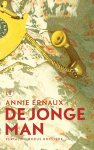 Annie Ernaux - De jongeman