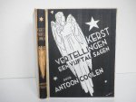 Coolen, Antoon - Kerstvertellingen (een vijftal sagen)