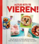  - ALTIJD IETS TE VIEREN