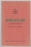 Nic J Karhof - Het vergeten eiland : Noord-Beveland in bezettingstijd