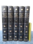 Oort, E.D. van. - Ornithologia Neerlandica. De vogels van Nederland. Oort, E.D. van. - Ornithologia Neerlandica. De vogels van Nederland.
