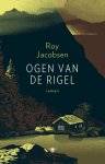 Roy Jacobsen 55775 - Ogen van de Rigel