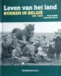 Y. Segers, L. Molle - Leven van het land