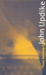 John Updike, Ed van Eeden - Toen het nog kon