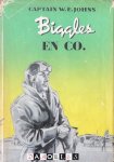W.E. Johns - Biggles en Co.
