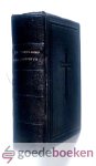 Kempis, Thomas a - De navolging van Christus --- Nieuwe vertaling, door korte overwegingen gevolgd en gebeden onder de H. Mis
