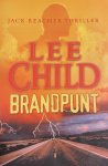 Lee Child - Jack Reacher 5 - Brandpunt