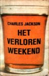 Jackson, Charles - Het verloren weekend