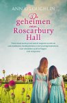 Ann O'Loughlin - De geheimen van Roscarbury Hall