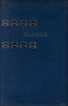 AUGUSTIJN, C.; VANDEN BRANDEN, J.-P. e.a.; - ERASMUS,