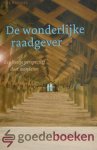 Andrews, Andy - De wonderlijke raadgever *nieuw* - laatste exemplaar! --- Een beetje perspectief doet wonderen