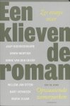 Jaap (red.) Goedegebuure - Een klievende roman over Opwaaiende zomerjurken van Oek de Jong