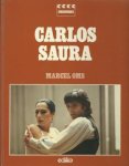 Oms, Marcel - Carlos Saura (gesigneerd !)