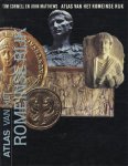 G. Speake - Atlas van het Romeinse Rijk - Auteur: Tim Cornell