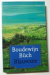 Büch, Boudewijn - Blauwzee. Eilanden deel vier.