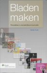 M. Herle - Bladen Maken periodieken in de bedrijfscommunicatie