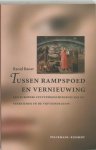 Bauer, Raoul - Tussen rampspoed en vernieuwing / een Europese cultuurgeschiedenis van de veertiende en vijftiende eeuw.