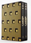 CARTIER -  Bachet, Olivier & Alain Cartier: - Cartier Objets d’ Exception (edition française).
