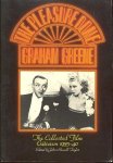  - Graham Greene: The Pleasure Dome: Graham Greene - The Collected Film Criticism 1935-1940