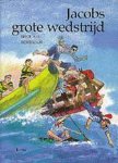 M. Foreman - Jacobs grote wedstrijd
