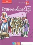  - 8b / Taal 5 ex. Werkschrift 8b / Werkschrift / Taalverhaal.nu