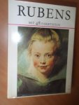 niet vermeld - Rubens met 48 Farbtafeln