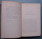 Génestet, P. A. de - Eerste gedichten