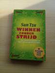 Tzu, Sun, The Denma Translation Group - Winnen zonder strijd