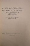 Giacomo Casanova 13941, Magnus (ills.) Zeller - Die Flucht aus den Bleikammern Venedigs